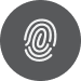 Biometric Reader icon