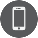 Mobile Reader Icon