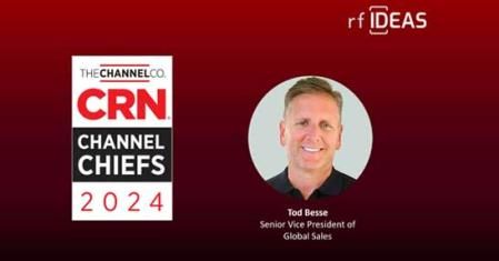 CRN Channel Chiefs Thumbnail