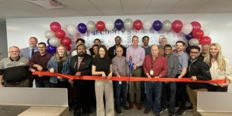 30th Anniversary &Office Expansion