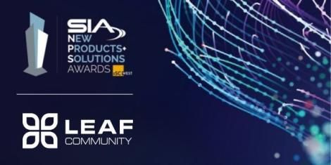 rf IDEAS and LEAF Community