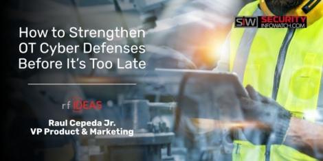 How to Strengthen OT Cyber Defenses Before It’s Too Late_Imagery