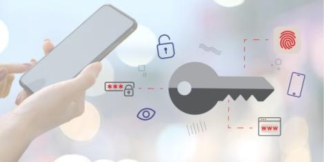 FIDO Authentication Blog Image